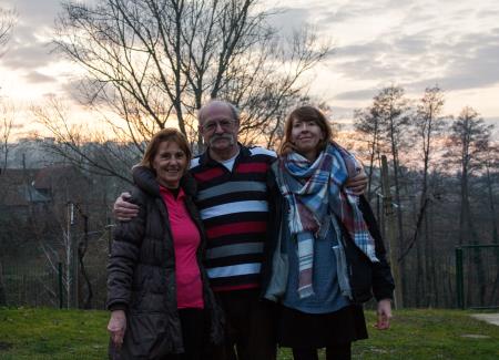Turistična patrulja obiskala Občino Razkrižje 21